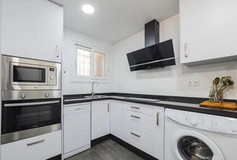 Calle San Jorge, Málaga, Andalusia 29013