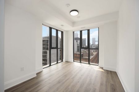 For Lease - 123 Portland Street Unit# 808, Toronto, Ontario - Photo 5