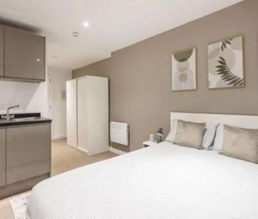 Classic Plus Studio - Photo 6