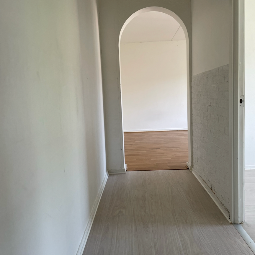 Kvadrantgatan, Göteborg - Photo 1