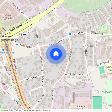 Płaszów, Podgórze, Kraków, małopolskie