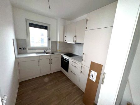 Neubau Erstbezug - schick und modern - Foto 4