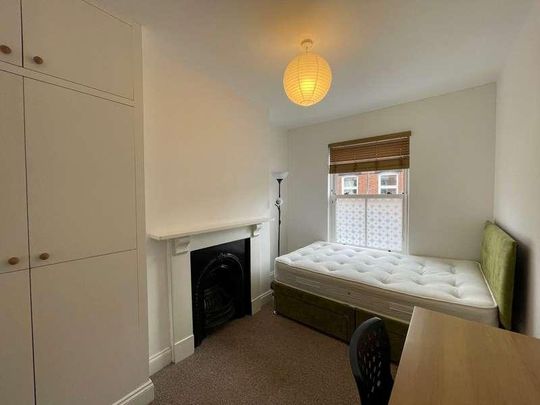 Springfield Road, Exeter, Devon, EX4 - Photo 1