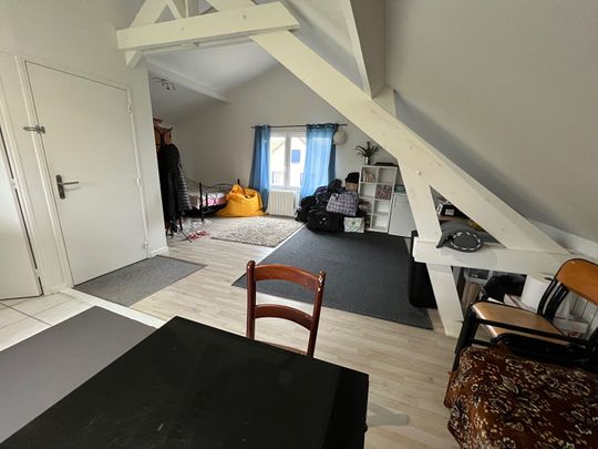 Location appartement 1 pièce, 43.10m², Menucourt - Photo 1