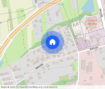 Wynajmę mieszkanie w Żywcu - 40 2 - Zdjęcie 1