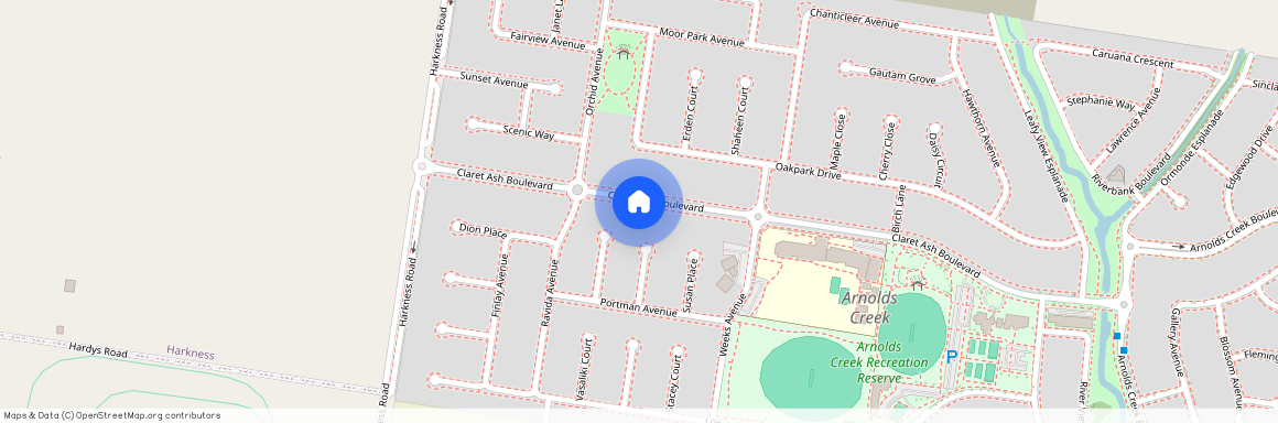 99 Claret Ash Boulevard, Harkness, VIC 3337