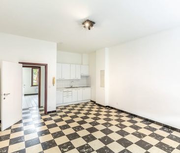 Appartement te huur - Photo 1