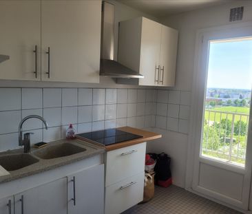 Location Appartement 2 pièces 48m² - Photo 2