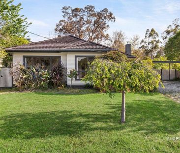 Charming Weatherboard Home with Expansive Backyard - Photo 6