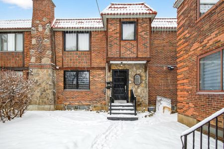 Appartement à louer - Montréal (Côte-des-Neiges/Notre-Dame-de-Grâce) (Notre-Dame-de-Grâce) - Photo 2