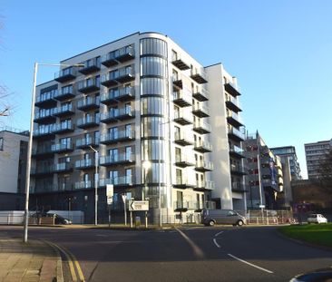 Panorama Apartments, Harefield Road, Uxbridge, UB8 - Photo 6