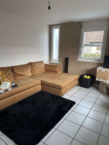 CHARMANT LOGEMENT DANS UN QUARTIER CALME - Photo 3