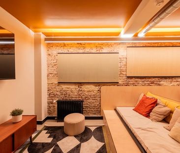 Studio te huur - Photo 1