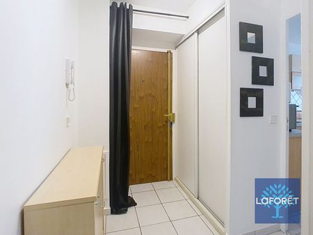 Appartement T2 Montigny-le-Bretonneux à louer - Photo 5