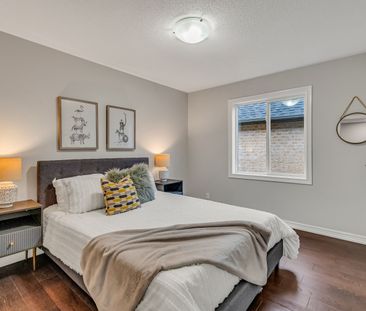 For Lease - 40 Britannia Avenue, Oshawa, Ontario - Photo 4