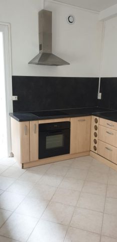 A louer : Appartement T1 - 35m² - Saint-Quentin (02100) - Photo 4