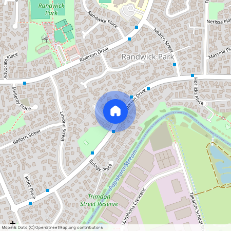 1/34 Hyperion Drive, Manurewa, Manukau City