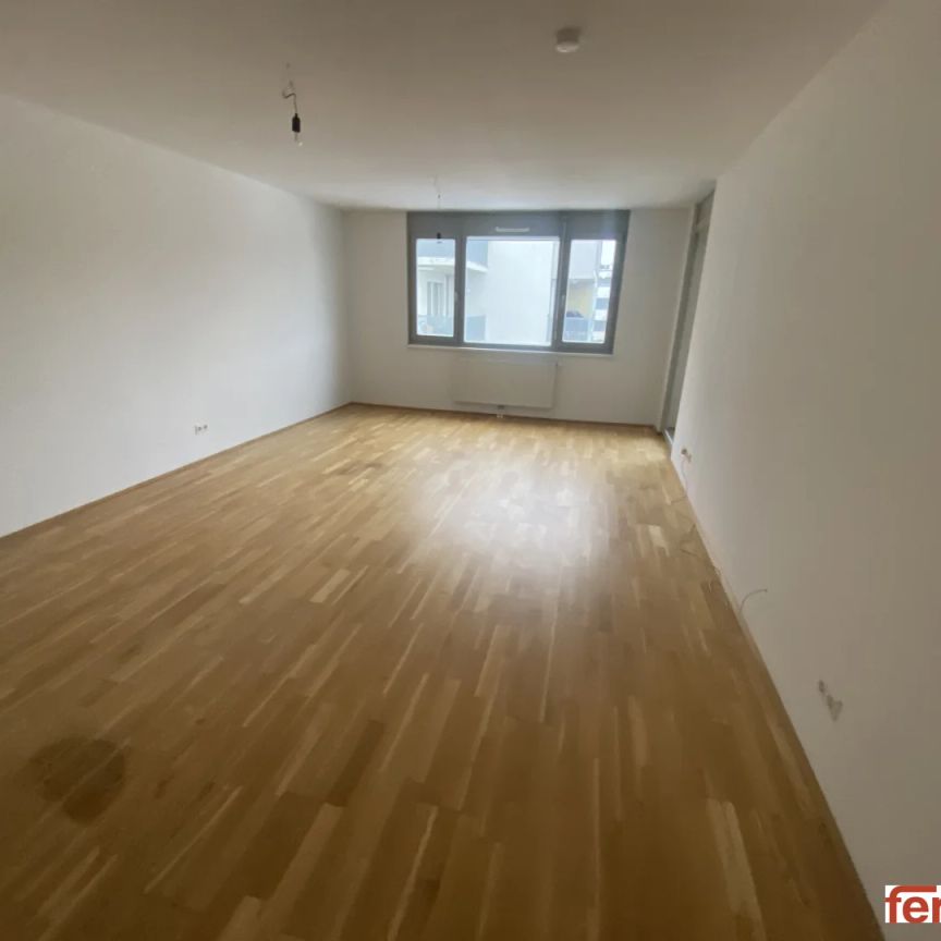 Moderne 2-Zimmer-Wohnung mit großzügiger Loggia - Photo 1