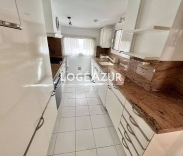 Location AppartementGolfe-Juan - Photo 1