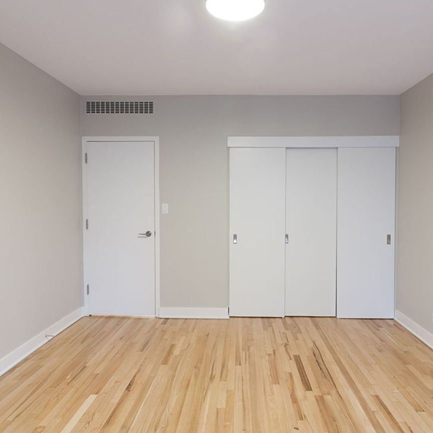 3435 Rue Drummond - Photo 1