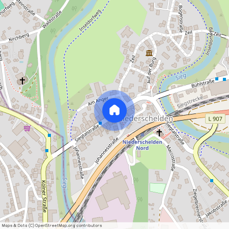 57080 Nordrhein-Westfalen - Siegen