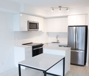 For Lease - 1461 Lawrence Avenue Unit# 803, Toronto, Ontario - Photo 3