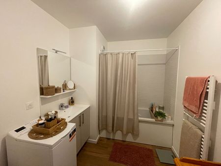 Appartement 3 pièces - Photo 3