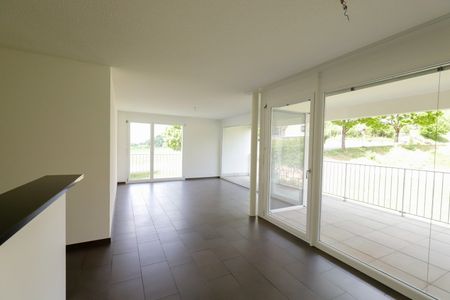 4.5 Zimmer, 103 m², 1. Stock - Photo 3