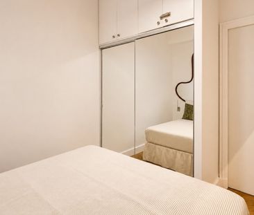 Appartement à louer rue Georges Bizet, Paris 16ème - Photo 6