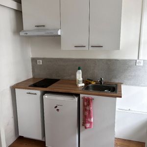 Appartement Niort centre 30 m² - Photo 2