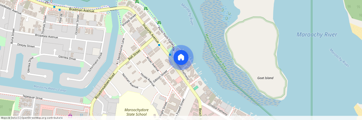 118/150 Duporth Avenue, Qld 4558, Maroochydore