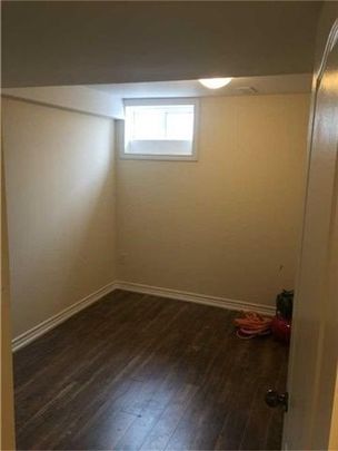 For Lease - 44 Prairie Creek Crescent Unit# Basement, Brampton, Ontario - Photo 1