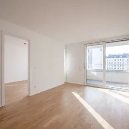 ++NEU++ Schlüsselfertiger 3-Zimmer-Neubau-Erstbezug mit 6 m² Balkon und 37 m² Terrasse - Photo 1