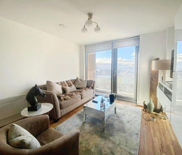 2 bedroom apartment to rent - Photo 2