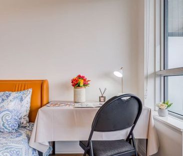 For Lease - 38 Gandhi Lane Unit# D 208, Markham, Ontario - Photo 4