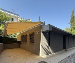 Μονοκατοικία για ενοικίαση - Κηφισιά, - Photo 6