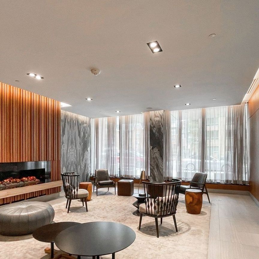 For Lease - 125 Redpath Avenue Unit# 2004, Toronto, Ontario - Photo 1