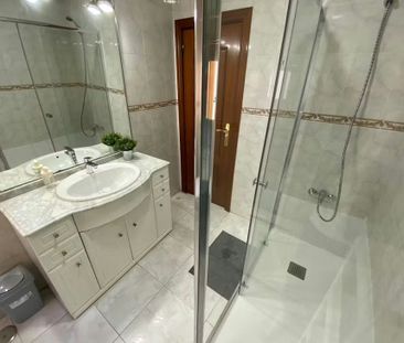 Calle del Puerto de la Morcuera, Madrid, Community of Madrid 28018 - Foto 2