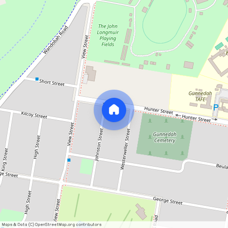 3/9 Little Hunter Street, NSW 2380, Gunnedah