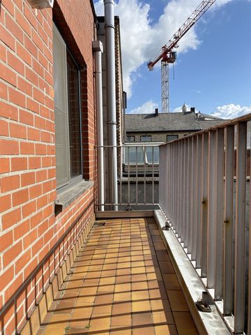 Appartement te huur in Wetteren - Photo 2