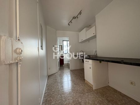 Appartement Issy Les Moulineaux 1 pièce(s) 22.12 m2 - Photo 3