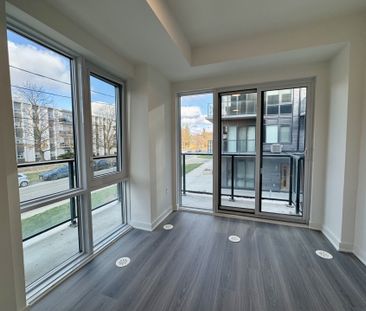 For Lease - 69 Curlew Drive Unit# 106, Toronto, Ontario - Photo 1