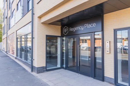 2 bedroom apartment to rent - Photo 4