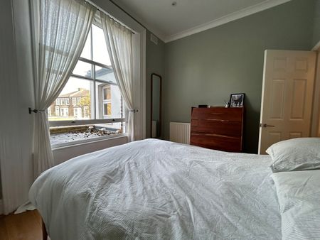 1 Bed Flat, Lordship Lane, SE22 - Photo 5