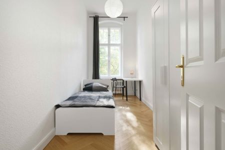 fm49.1 Hohenzollerndamm 49.1 - Foto 4