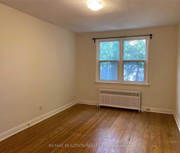 For Lease - 22 Gormley Avenue Unit# Main, Toronto, Ontario - Photo 3