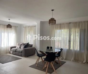 Chalet pareado en alquiler en Carrer de Foncalada, 5 - Photo 3