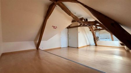 Location maison 2 pièces - 33.29m² à St branchs (37320) - Photo 4