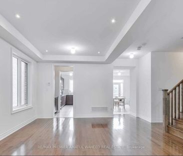For Lease - 596 Mactier Drive, Vaughan, Ontario - Photo 5