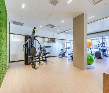 For Lease - 3250 Carding Mill Trail Unit# 522, Oakville, Ontario - Photo 5